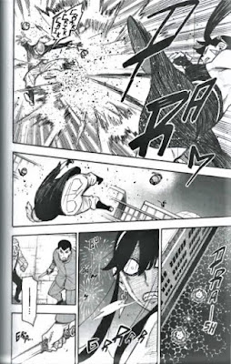 Review del manga SPYxFAMILY Vol. 7 y 8 de Tatsuya Endo - Editorial Ivrea
