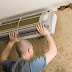 Stay Cool And Breathe Air: Air Conditioning Services You Can Count On
