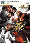 Street Fighter IV PC GAME TRAINER