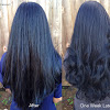 Washing Hair With Dish Soap To Remove Color - How to Use A Clarifying Shampoo to Remove Hair Color That ... / Another way you can remove hair dye?