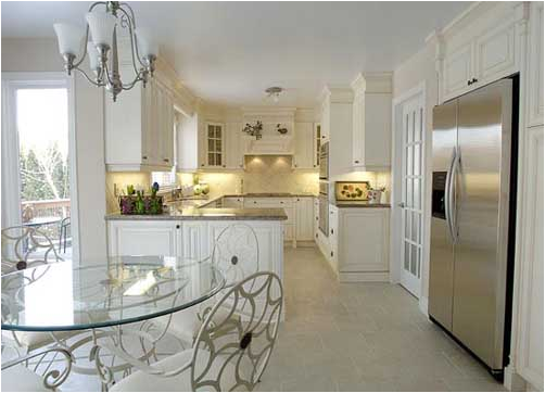 English Kitchen Design