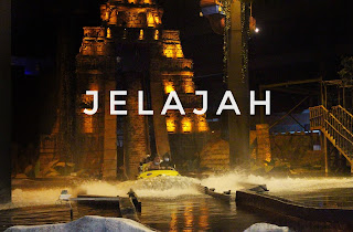 Jelajah