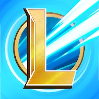 League of Legends: Wild Rift v0.3.0.3050 (Alpha Test)