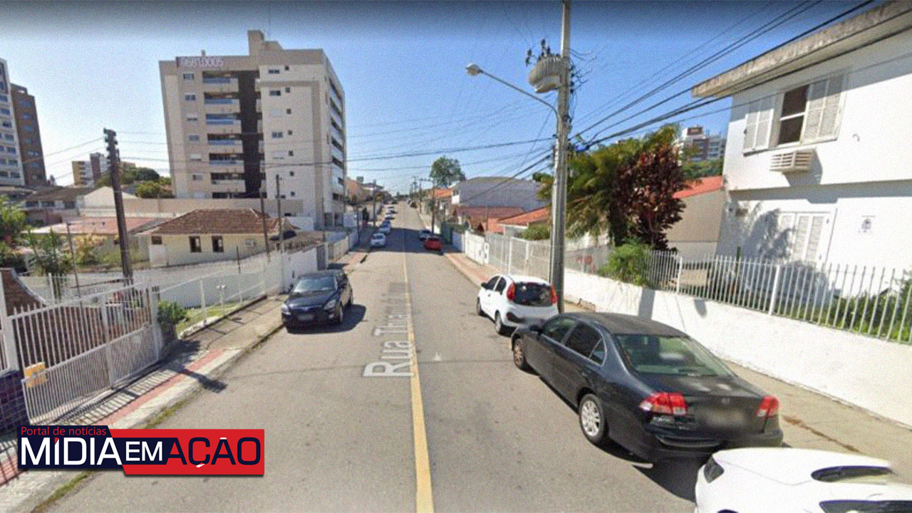 Filho é suspeito de matar mãe idosa asfixiada com travesseiro