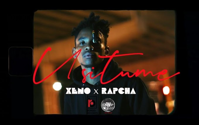VIDEO | Xeno X Rapcha - Usitume | Mp4 Download
