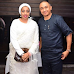 OAP Freeze agrees with Olori Wuraola's speech on Gender equality