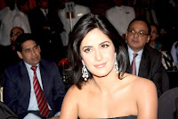 Katrina Kaif at the Auto Car Awards 2009