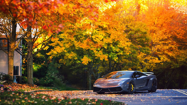 Lamboarghini HD Wallpapers