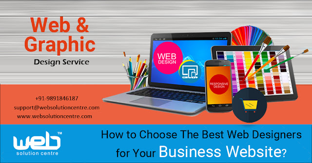 Best Website Designing Company Delhi