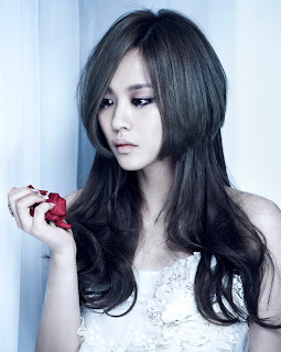 Wang Fei Fei Miss A