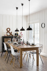 Recreate the scandi interior trend in your home through my pick of the best nordic style house decor items from the high street