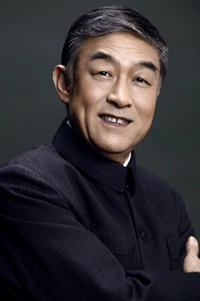 Li Jianyi China Actor