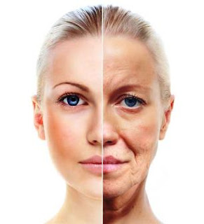 How To Keep Aging Skin Healthy