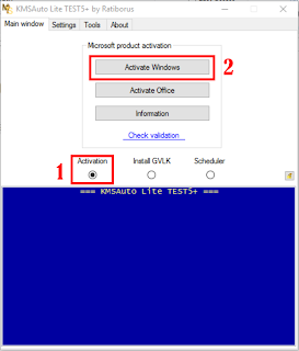  kali ini saya akan share bagaimana caranya  Cara Mudah Aktivasi Windows  Cara Gampang Aktivasi Windows 10 Terbaru Memakai Kms Auto Lite