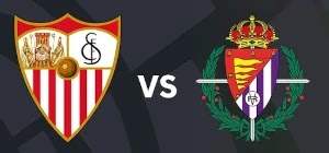 Resultado Sevilla vs Valladolid Liga 19-8-2022