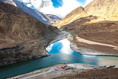 Ladakh