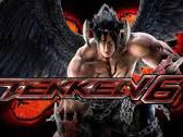 Tekken 6 For Android Apk Terbaru