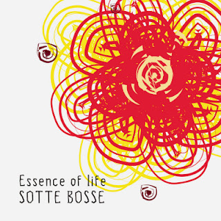 [音楽 – Album] Sotte Bosse – Essence of Life (2006.02.02/Flac/RAR)