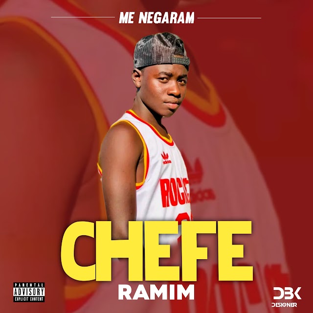 Chefe Ramim-Me Negaram [♪Goro Music♪]