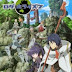 Log Horizon Episode 11