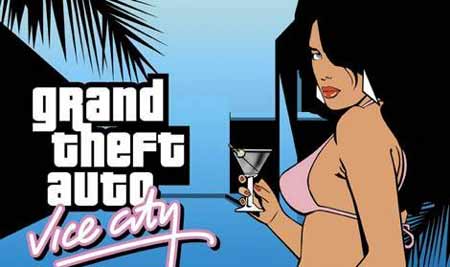 Download Games  on Download Games Grand Theft Auto Vice City  Gta  Rip For Free   Zidzas