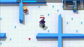 Arrow.io Apk Mod