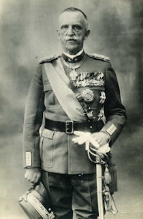 Vittorio Emanuele de Italia