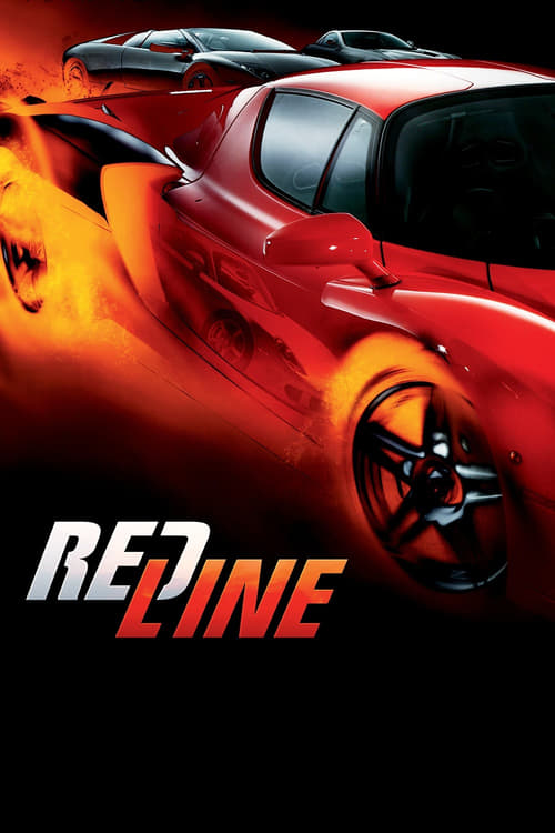 Regarder Redline 2007 Film Complet En Francais