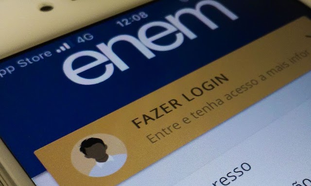 Prazo para pagar inscrição do Enem é prorrogado até o dia 10 de junho