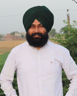 Harjeet Kaka Biography