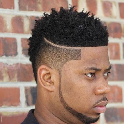 Hairstyle For Man