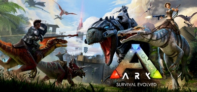 ARK Survival Evolved Aberration-RELOADED | Ova Games