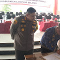 DPRD Lamsel Ikuti FGD Mitigasi Maraknya Kasus PPA