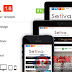 SETIVA V1.6 – RESPONSIVE MAGAZINE BLOGGER TEMPLATE