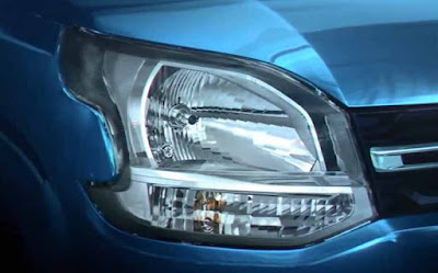 New Wagon R 2019 headlight picture 770×480 