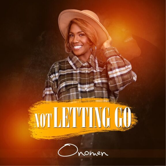 Audio: Onomen – Not Letting Go