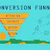 Done for you Affiliate marketing Sales funnel - Conversion funnel