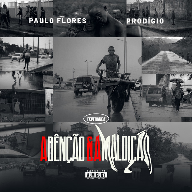 Paulo Flores & Prodigio - Minga.mp3 [Exclusivo 2020] (Download Mp3)