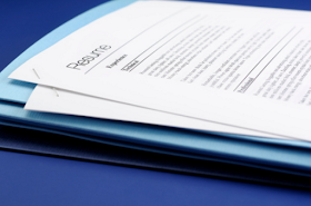 EOA 線上英文家教 - 書寫出色的英文履歷 Resume
