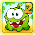 Cut the Rope 2 Modded APK  v 1.0.1 Unlimited Coins Android Download