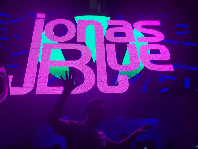 Jonas Blue
