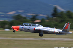 Meeting aérien Aerotorshow Valence Chabeuil 2016