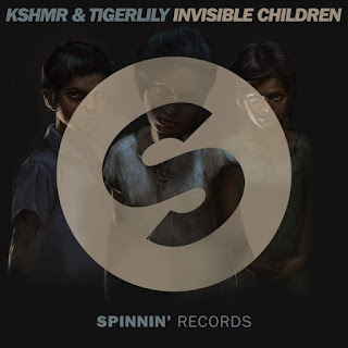 KSHMR & Tigerlily – Invisible Children – Single [iTunes Plus AAC M4A] (2016)