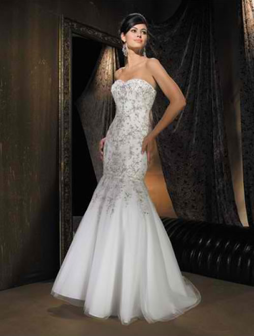 Free Wedding: Wedding Dress Stores