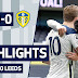 HIGHLIGHTS SPURS 3-0 LEEDS