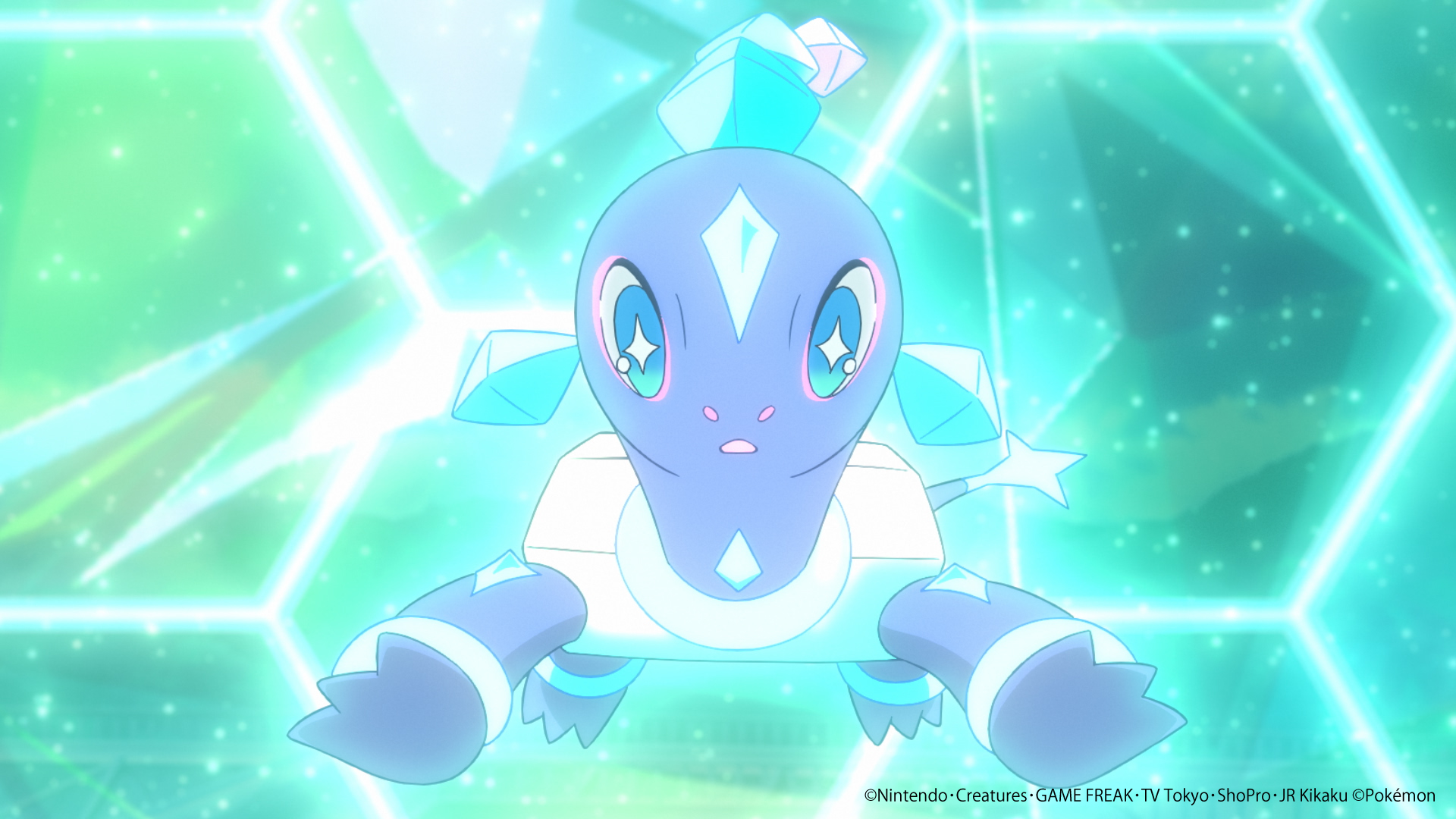 Pokémon Blast News on X: OFICIAL: Este novo Pokémon é chamado Okidogi e  poderá ser encontrado na DLC de Pokémon Scarlet e Violet! #PokemonDay  #PokemonPresents  / X