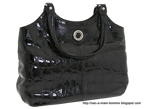 Sac a main homme:a-1312768