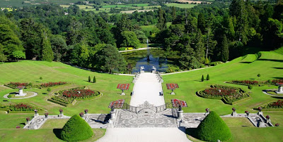 Powerscourt-Gardens