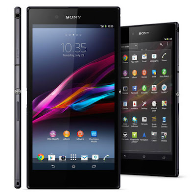 Harga sony xperia z ultra