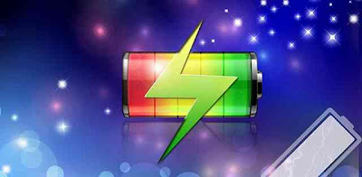 One Touch Battery Saver v2.1 AdFree Apk App